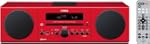 Yamaha MCRB142RD - Minicadena Hi-Fi c...