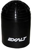 Exalt Tank Cover - One Size Fits All - Black