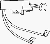 Flint Walling/Star KH82 Replacement Switch