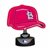 MLB Saint Louis Cardinals Neon Cap