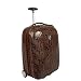 Heys XCASE Exotic Animal Print Wheeled Carry On