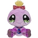 Littlest Pet Shop VIP Purple Spider