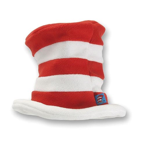 Doctor Seuss Hats