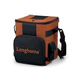 Texas Longhorns NCAA 18 Can Cooler Bag