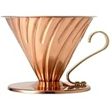 Hario V60 Copper Dripper