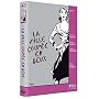 La fille coup�e en deux