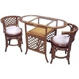 Cane Honeymoon Set