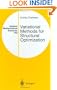 Variational Methods for Structural Optimization (Applied Mathematical Sciences Vol. 140)