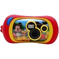 Disney Mickey Mouse Clubhouse 1.3MP Pix Junior - Red/ Yellow ( DS14002)