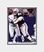 Matted Ted Hendricks Oakland Raiders 8x10 Photo