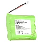 Everydaysource Compatible with VTECH 80-5071-00-00 Cordless Phone Ni-MH Battery