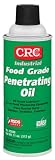 CRC 03086 16oz Penetrating Oil Food Grade