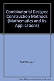 Combinatorial designs