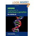 Introduction to Veterinary Genetics