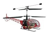Eigenschaften Jamara 030450 / Jamara 030450 - Lama 2 Heli