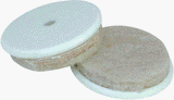 Shepherd Hardware 239291 Felt Guard Pad