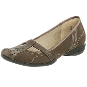Privo Women's Step Flat