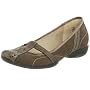 Privo Women's Step Flat