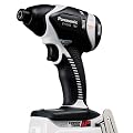 Panasonic EY7550X 18V Lithium-ion Cordless Impact Driver (Tool Only)