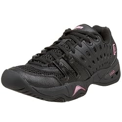 Prince Women's T22 Tennis Shoe