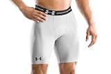 Under Armour Heatgear Compression Short Mens – Medium