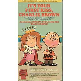 Someday You'll Find Her, Charlie Brown / It's Your First Kiss, Charlie Brown