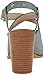 CK Jeans Women's Brena Fisherman Sandal