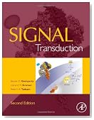 Signal Transduction, Second Edition