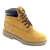 JCB Protector Boots, Honey