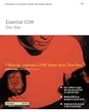 Essential COM