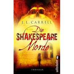 Die Shakespeare-Morde