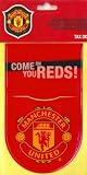 Manchester United FC Official Tax Disc Holder