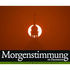 Morgenstimmung in Franken 2013