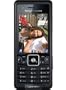 Sony Ericsson C 510 future black Handy ohne Vertrag, ohne Branding, kein Simlock