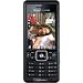 Sony Ericsson C 510 future black (cybershot 3.2 MP) Handy