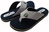 Green Casuals Irya 100% Recycled Leather Handmade Slides Sandals
