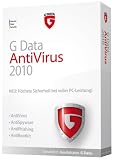 G Data AntiVirus 2010 - 