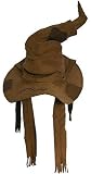 Harry Potter Sorting Hat Plush by NECA