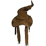 Harry Potter Sorting Hat Plush by NECA