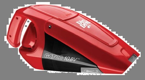 Dirt Devil® BD10100 Gator 10.8V™ Cordless Hand Vac
