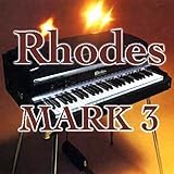 RHODES ELECTRIC PIANO MARK III