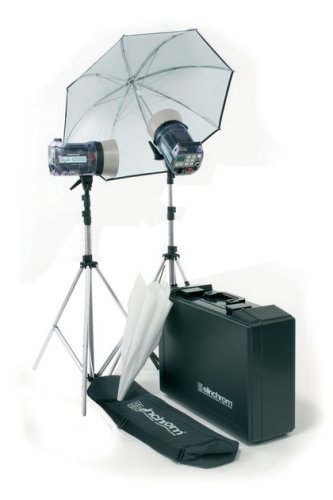 Elinchrom EL 20745 Style 1200RX/1200RX Kit