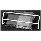 Grayline Housewares 310 Double Towel Bar