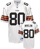 Cleveland Browns Kellen Winslow #80 NFL Replica Jersey