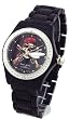 Biker Skulls Men's Gun Color Bling Bling Skull Guns Watch Model PJ-1002