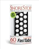 Snorestop Fast Tabs, 60 Count