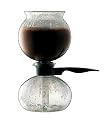 Bodum Santos Stovetop Glass Vacuum 34-Ounce Coffee Maker