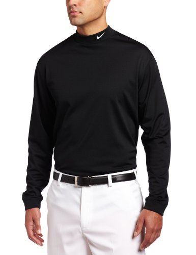 Nike Golf Men's Long Sleeve Stretch Tech Essentials 