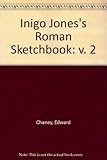 Inigo Jones's 'Roman Sketchbook'