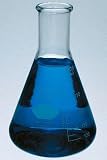 Flask, Erlenmayer 1000 mL. [ 1 Ea.]